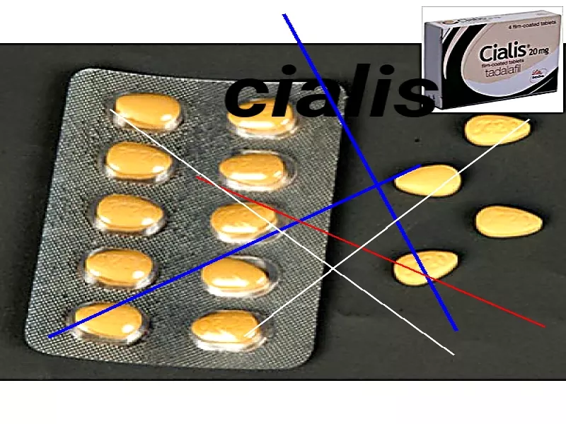 Acheter cialis en pharmacie en espagne